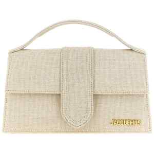 Jacquemus Le Grand Bambino Handbag
