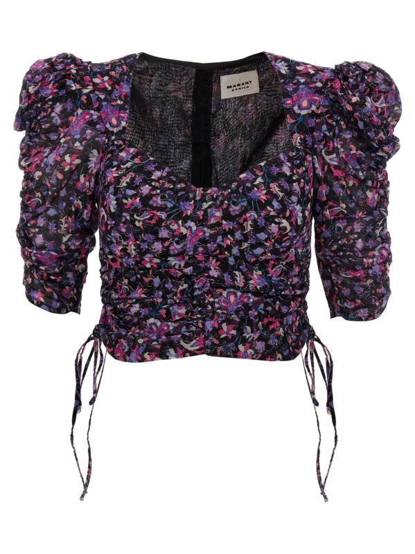 Marant Etoile Top Galaor