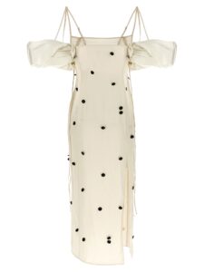 Jacquemus La Robe Chouchou Dress