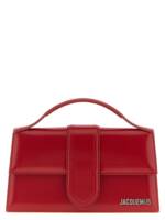 Jacquemus Le Grand Bambino Handbag