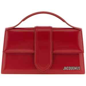 Jacquemus Le Grand Bambino Handbag