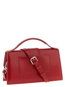 Jacquemus Le Grand Bambino Handbag