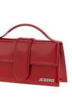 Jacquemus Le Grand Bambino Handbag