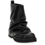 The Attico Mini Robin Combat Ankle Boots