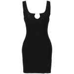 Jacquemus La Mini Robe Sierra Dress