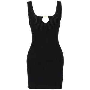 Jacquemus La Mini Robe Sierra Dress