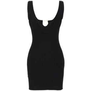 Jacquemus La Mini Robe Sierra Dress