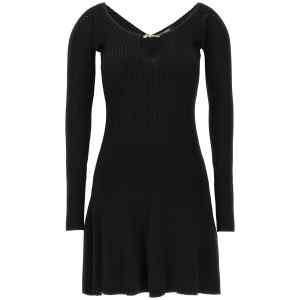 Jacquemus La Mini Robe Pralù Dress