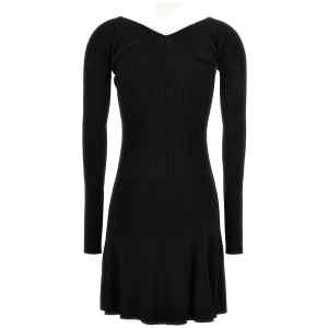 Jacquemus La Mini Robe Pralù Dress