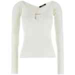 Jacquemus Le Haut Pralù Top