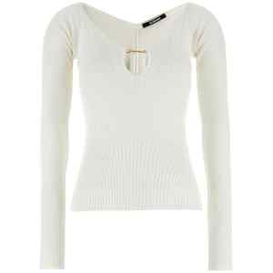 Jacquemus Le Haut Pralù Top