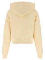 Jacquemus Le Hoodie Gros-grain Hoodie