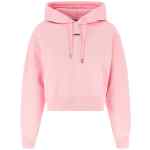Jacquemus Le Hoodie Gros-grain Hoodie
