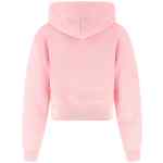 Jacquemus Le Hoodie Gros-grain Hoodie