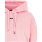 Jacquemus Le Hoodie Gros-grain Hoodie