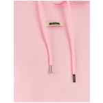 Jacquemus Le Hoodie Gros-grain Hoodie