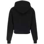 Jacquemus Le Hoodie Gros-grain Hoodie