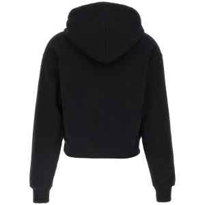 Jacquemus Le Hoodie Gros-grain Hoodie
