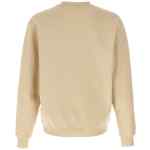 Jacquemus Le Sweatshirt Gros Grain Sweatshirt