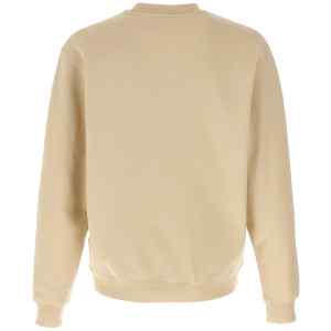 Jacquemus Le Sweatshirt Gros Grain Sweatshirt