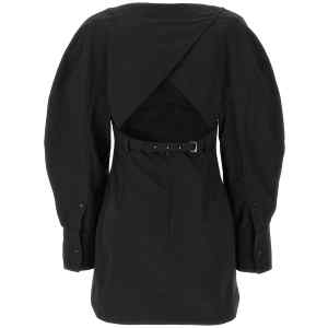 Jacquemus La Robe Chemise Casaco Dress