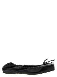 Jacquemus Les Ballerines Ballet Flat Shoes