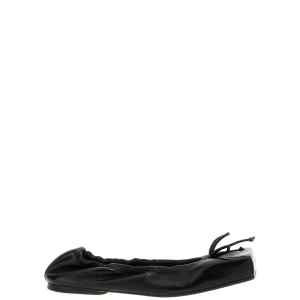 Jacquemus Les Ballerines Ballet Flat Shoes
