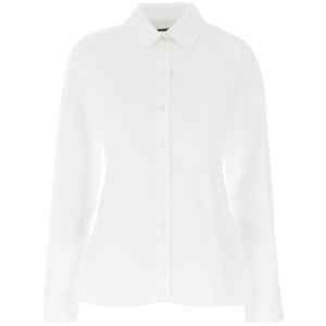 Jacquemus Chemise De Costume Shirt
