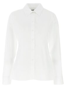 Jacquemus Chemise De Costume Shirt