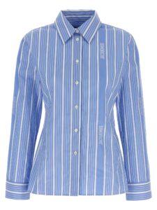 Jacquemus Chemise De Costume Shirt