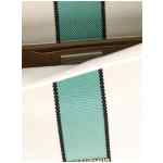 Jacquemus La Pochette Rond Carré Clutch