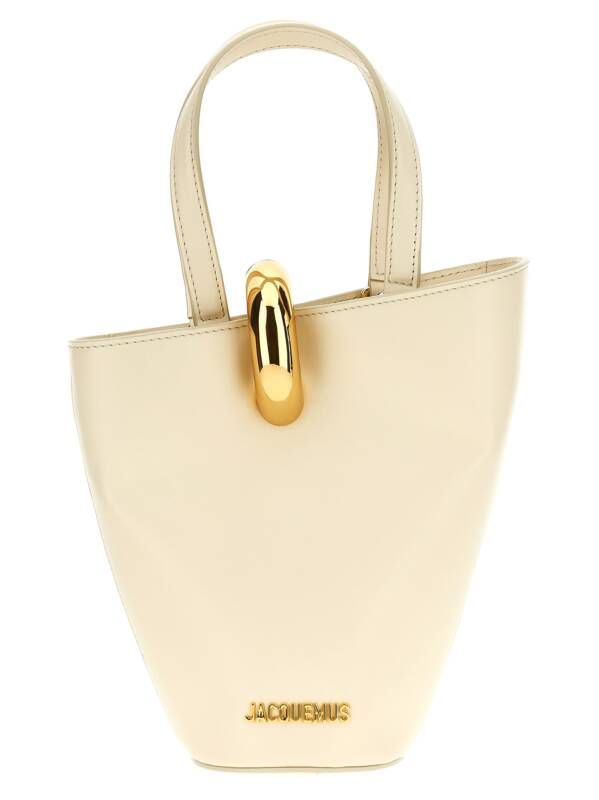 Jacquemus Le Petit Bambola Mini Handbag