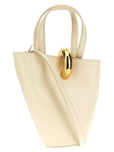 Jacquemus Le Petit Bambola Mini Handbag