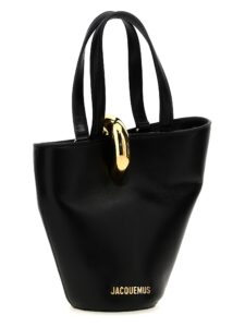 Jacquemus Le Petit Bambola Mini Handbag