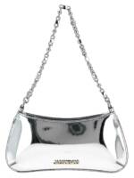 Jacquemus Le Petit Bisou Chaine Shoulder Bag