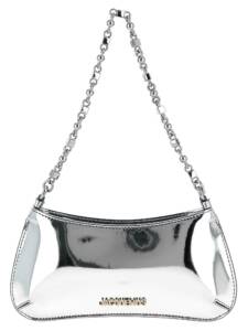 Jacquemus Le Petit Bisou Chaine Shoulder Bag