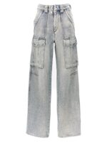 Marant Etoile Heilani Jeans