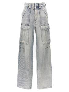 Marant Etoile Heilani Jeans