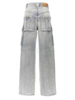 Marant Etoile Heilani Jeans