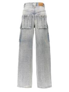 Marant Etoile Heilani Jeans