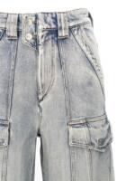 Marant Etoile Heilani Jeans