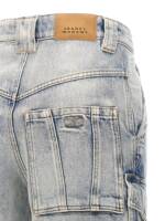 Marant Etoile Heilani Jeans