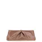 Dries Van Noten Patent Clutch