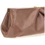 Dries Van Noten Patent Clutch
