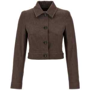 Max Mara Carpa Blazer