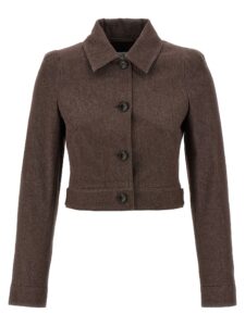 Max Mara Carpa Blazer