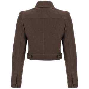 Max Mara Carpa Blazer