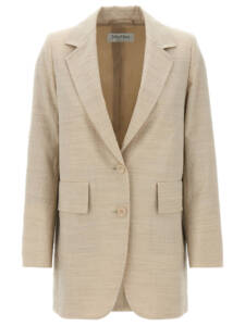 Max Mara Acacia1234 Blazer