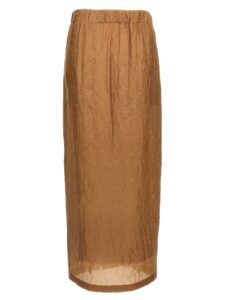 Max Mara Aeroso1234 Skirt