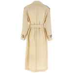Max Mara Studio Vieste Trench Coat